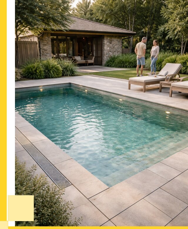 Открытые бассейны с подогревом в Глазове от 1224360 р., ЭриданГлз