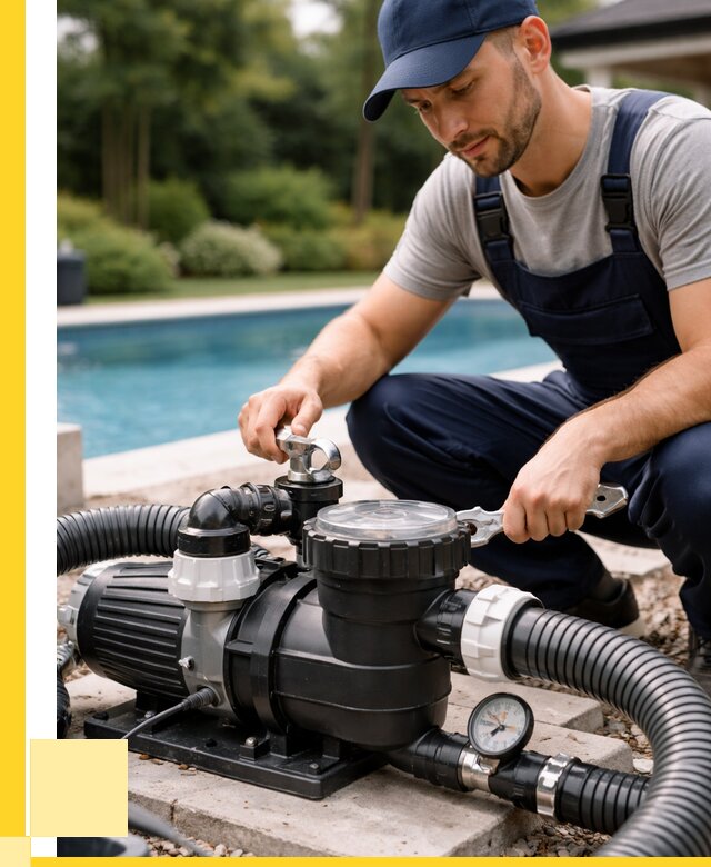 Насосы для бассейнов в Глазове купить от 12244 р. | ЭриданГлз
