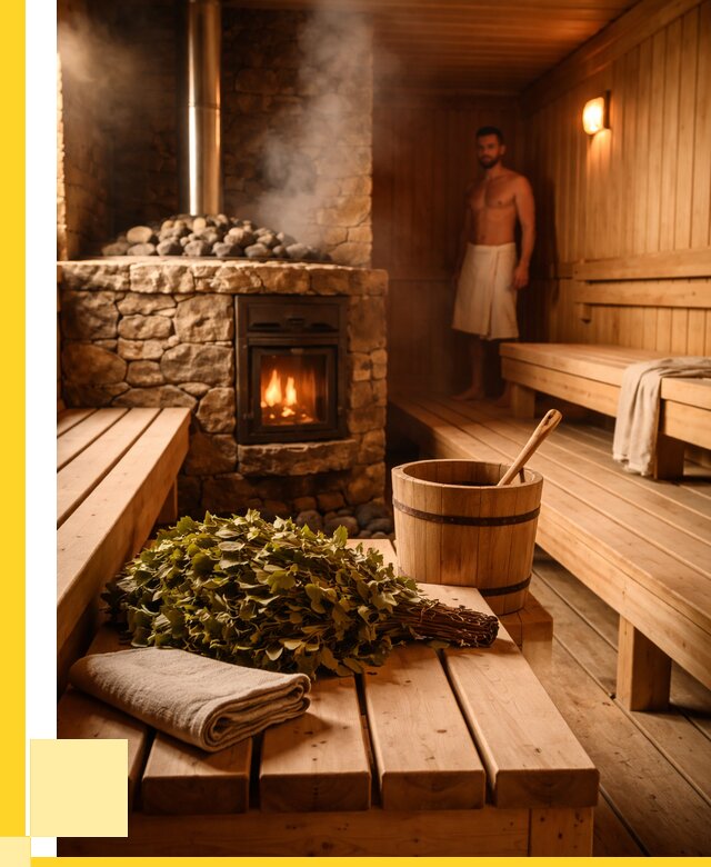 Парилки для бани купить в Глазове от 76523 р. | ЭриданГлз