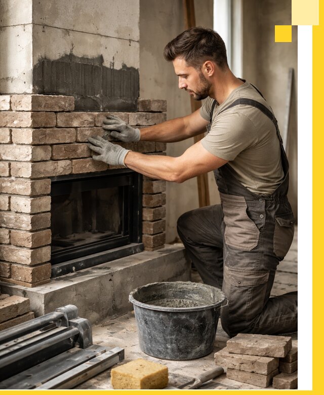 Услуги по устройству и монтажу Расул в банях и саунах в Глазове